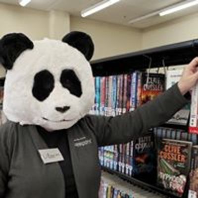 Hardesty Regional Library