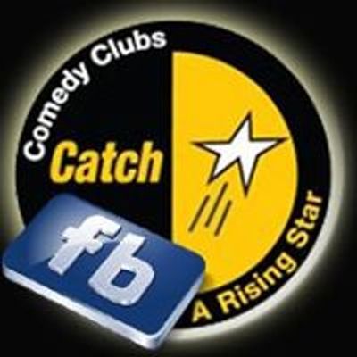 Catch A Rising Star - Princeton