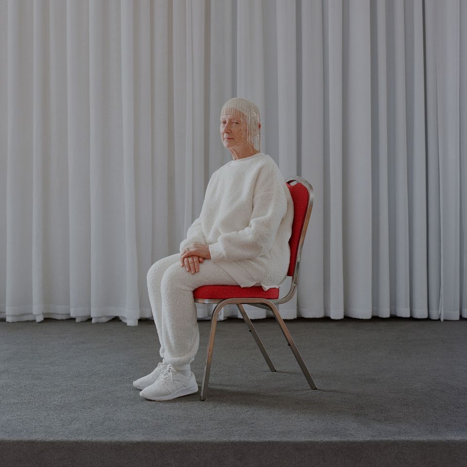 WAKE / THE RABBLE / THE SUBSTATION / MELBOURNE FRINGE, Italian Social ...