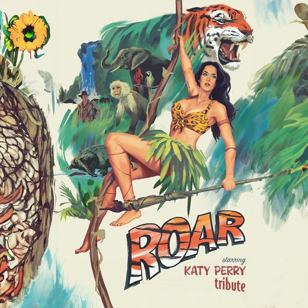 KATY PERRY Tribute Night | The Benidorm Bar, Liverpool, 20 February | Event in Liverpool | AllEvents