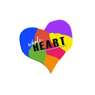 Whole H.E.A.R.T. Foundation, INC.