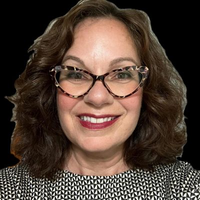 Alexia Georghiou logo