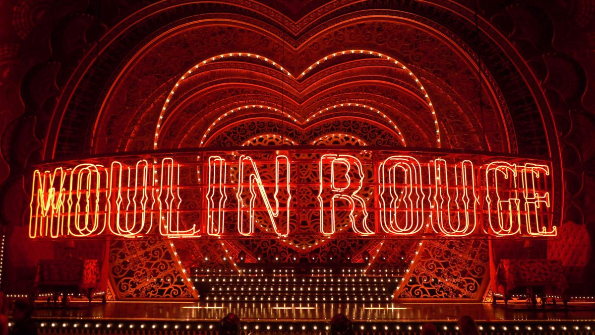 Moulin Rouge! The Musical - Vancouver, 21 January | Event in Vancouver | AllEvents