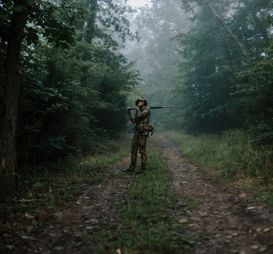 SITKA Gear Dallas Spring Turkey Season KickOff With Beau Brooks