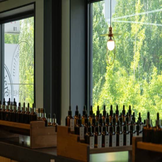 뤼미에르 퍼퓸 연남점: 감각적인 향수 조향 워크샵, 9 December | Event in Seoul | AllEvents