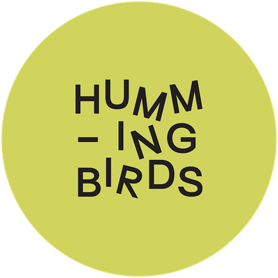 Omaha Hummingbirds