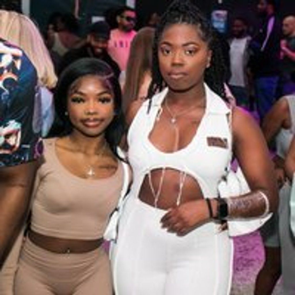 RUM & BASHMENT - London's Biggest Bashment Party | Event in London | AllEvents