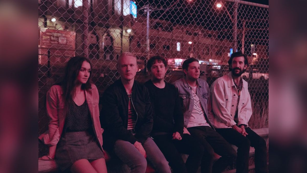 The Paper Kites Glasgow Tickets, 19 February | Event in Glasgow | AllEvents