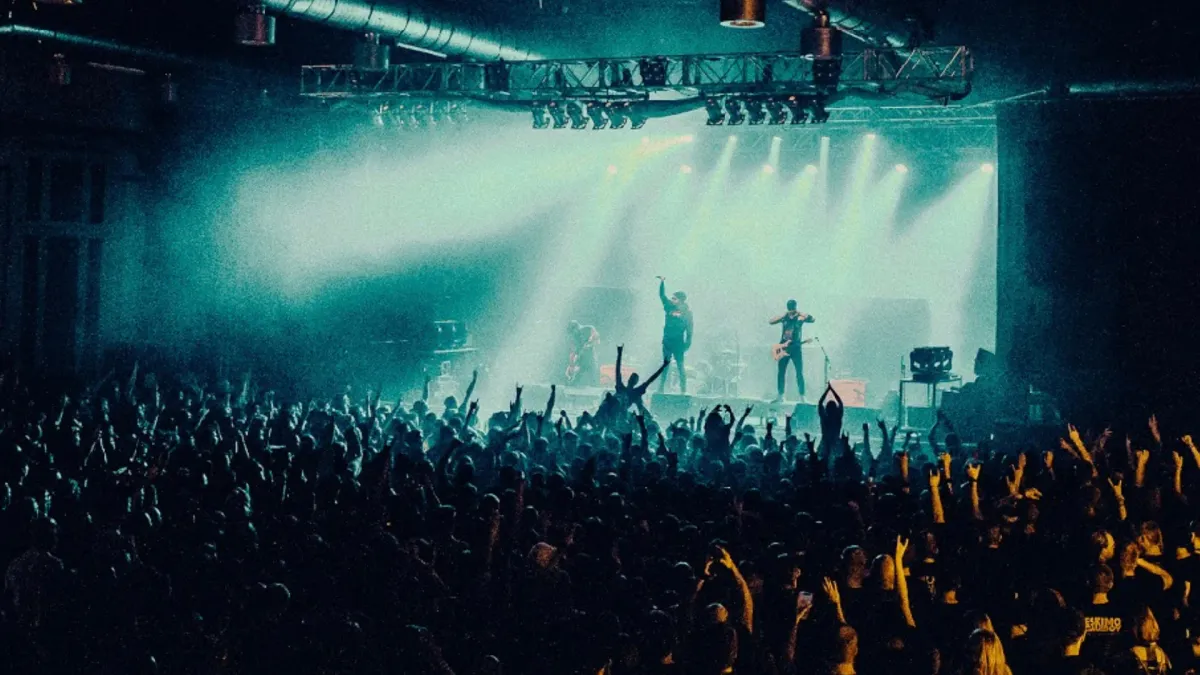 Attila in München, 8 August | Event in München | AllEvents