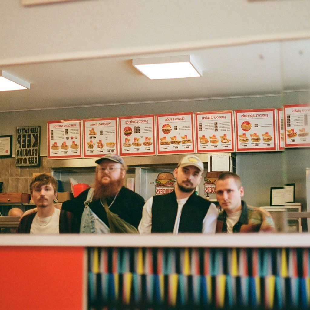 Scustin, 12 March | Event in Birmingham | AllEvents