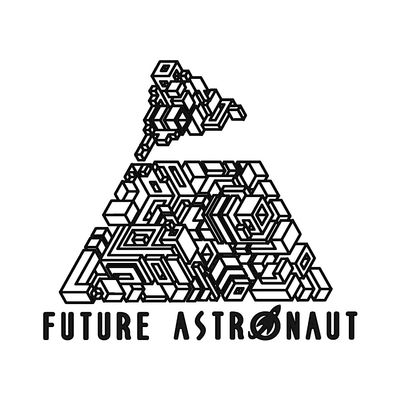 Future Astronaut logo