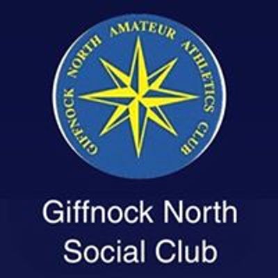The Giffnock North Social Club