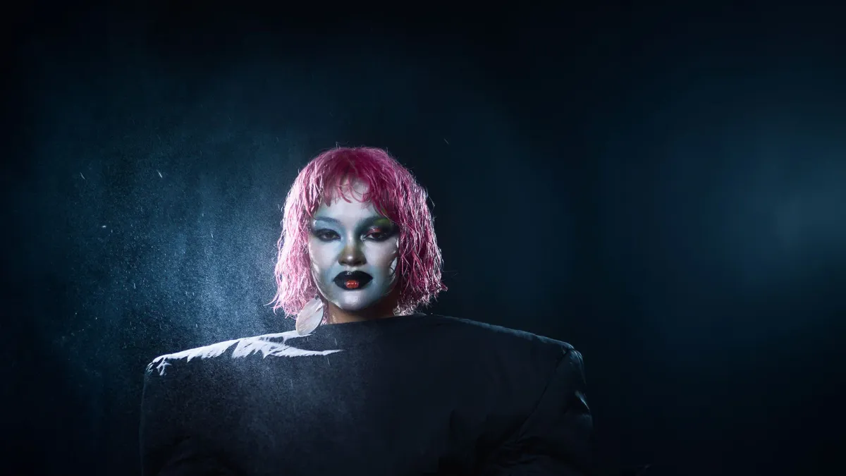 Daniela Rathana in Göteborg, 13 December | Event in Gothenburg | AllEvents