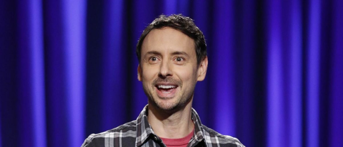 Kyle Dunnigan, 16 May | Event in Las Vegas | AllEvents