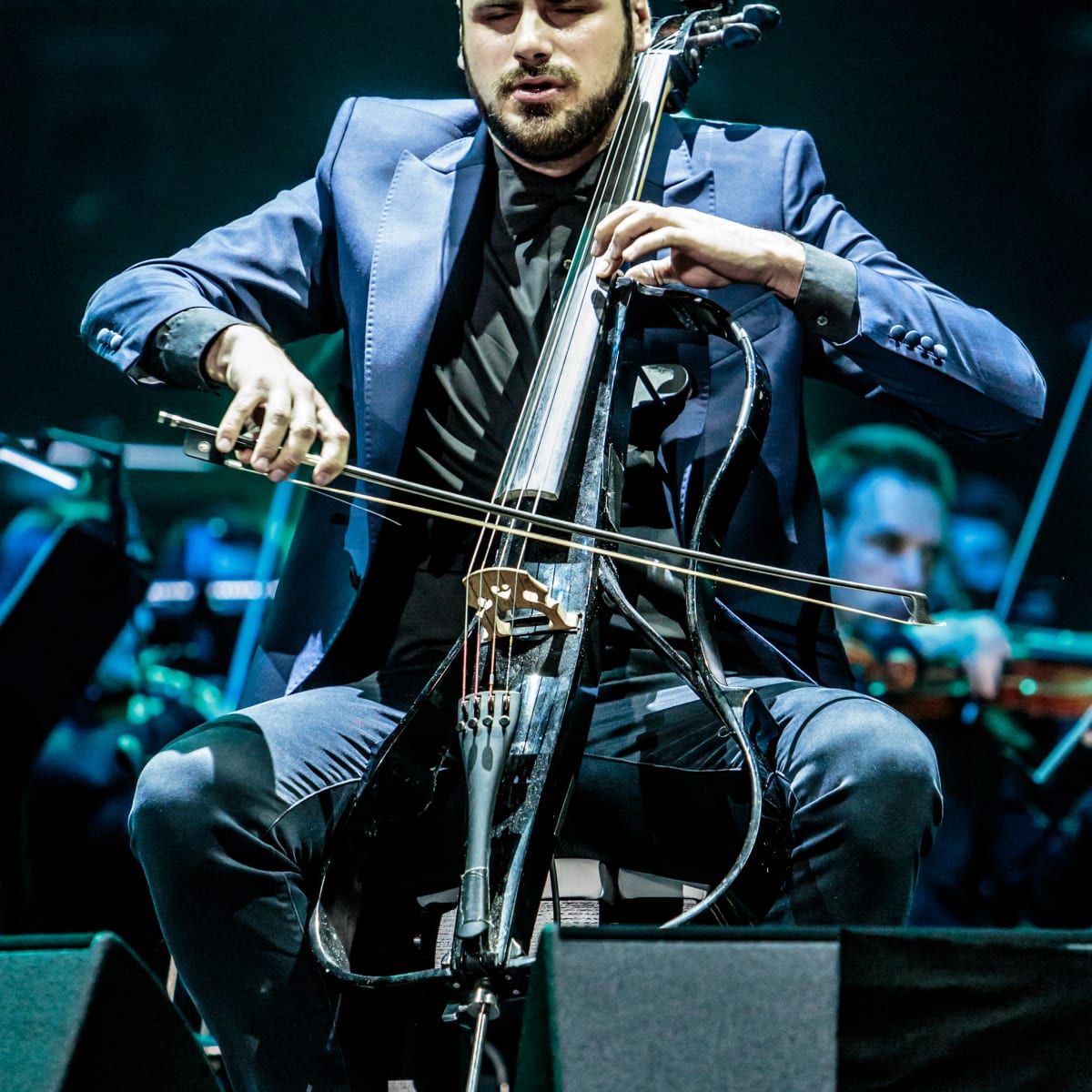 Hauser at Sandy Amphitheater, 7 June | Event in Sandy | AllEvents