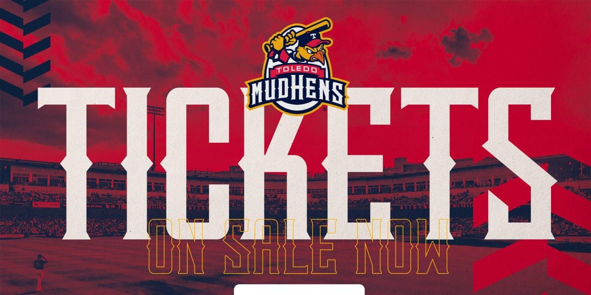 Parking Indianapolis Indians at Toledo Mud Hens, 19 May | Event in Toledo | AllEvents