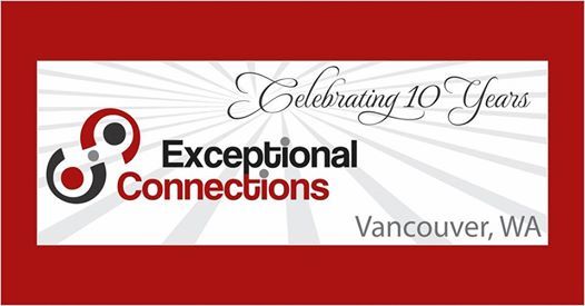 Exceptional Connections Oct Vancouver Wa Networking Luncheon At