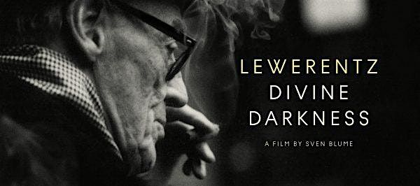Screening: Lewerentz – Divine Darkness with Director Sven Blume, 28 February | Event in Newton | AllEvents
