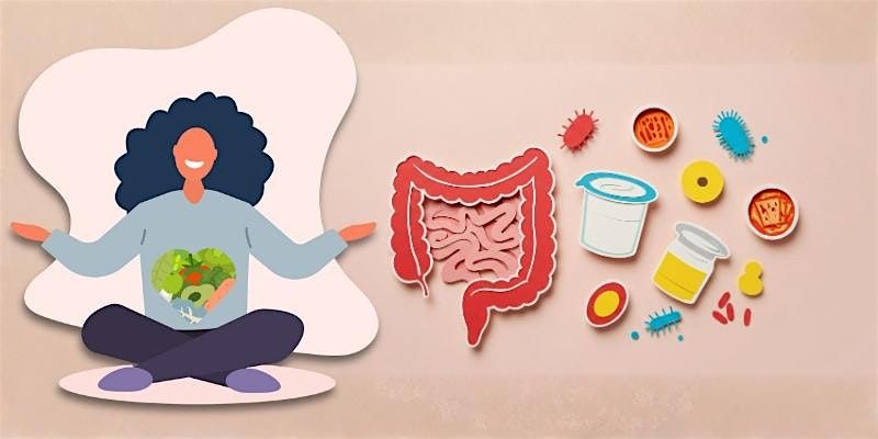 A Practical Guide to Gut Health | Event in Montpellier | AllEvents