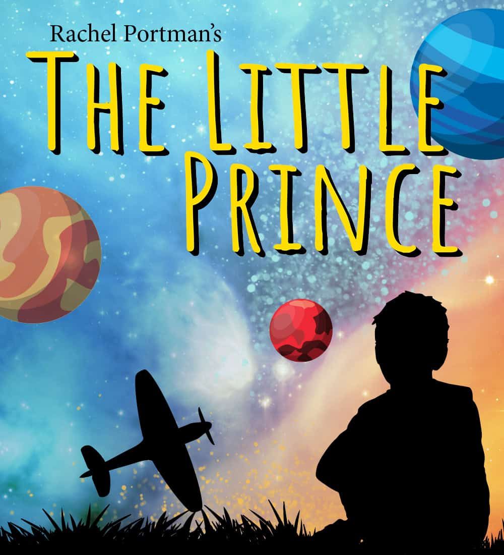 Opera North: The Little Prince, 26 June | Event in Cornish | AllEvents