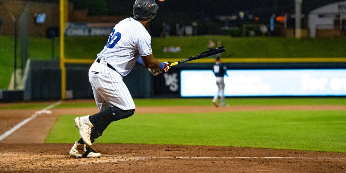 Hudson Valley Renegades vs. Winston-Salem Dash, 4 May | Event in Fishkill | AllEvents