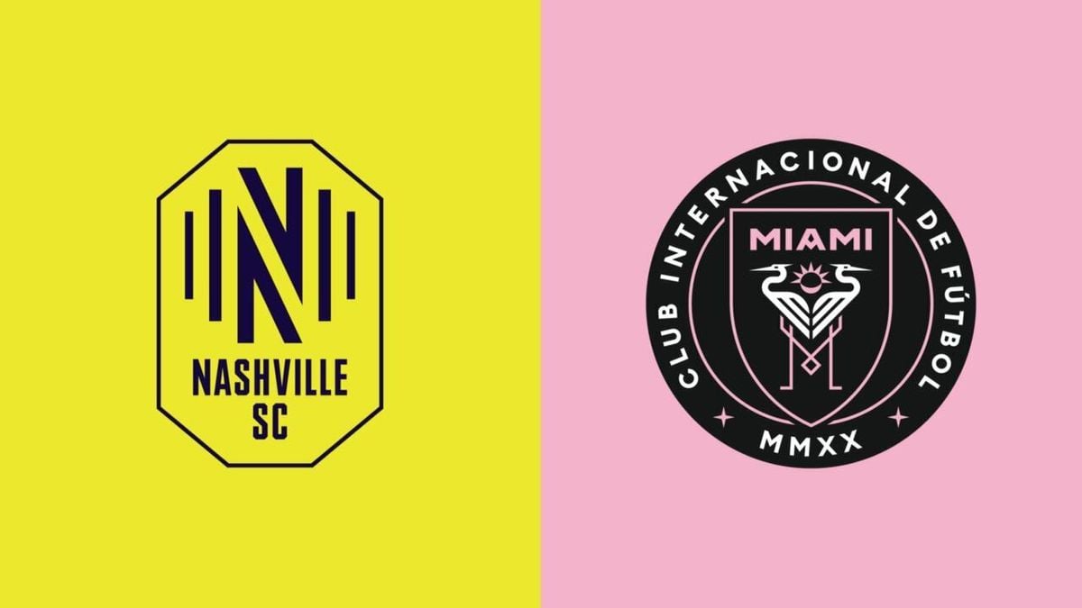 Inter Miami CF at Nashville SC, Geodis Park, Nashville | AllEvents.in