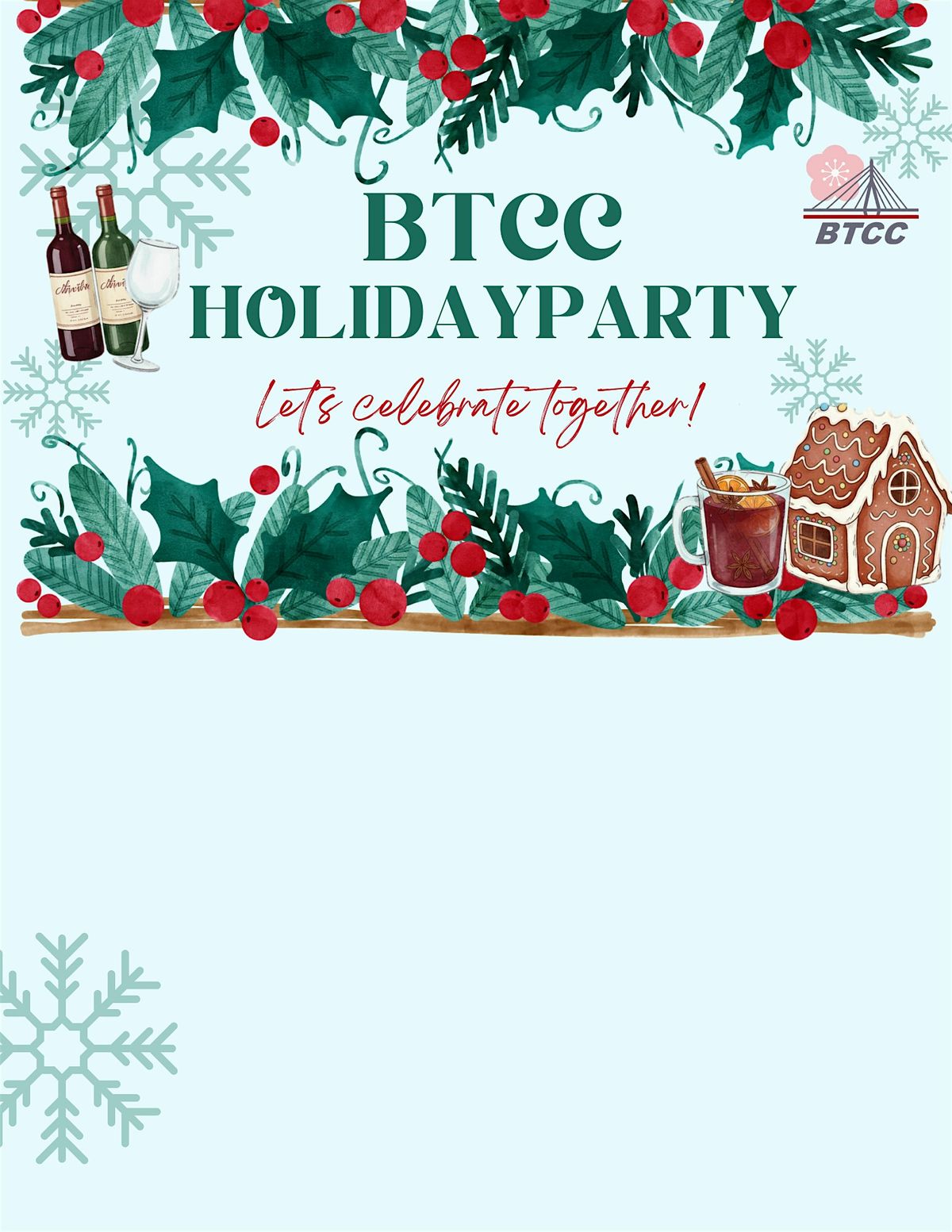 BTCC波克萊台灣商會聖誕派對, 14 December | Event in Boston | AllEvents