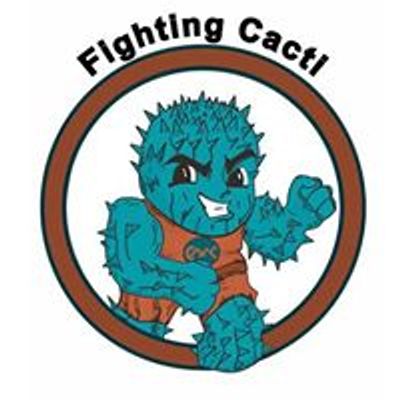 Copper Mountain Fighting Cacti