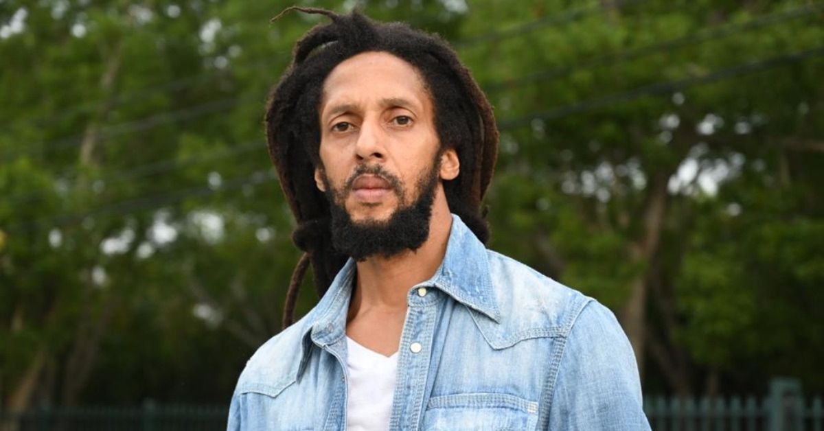 Julian Marley and The Uprising Band, 29 July | Event in Seattle | AllEvents