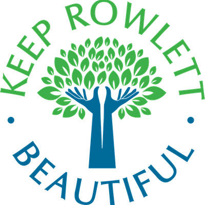 Keep Rowlett Beautiful logo