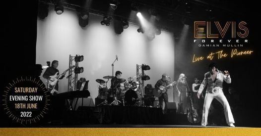 Collingwood Elvis Festival Events In The City Top Upcoming Events For Collingwood Elvis Festival Collingwood Elvis Festival 2022