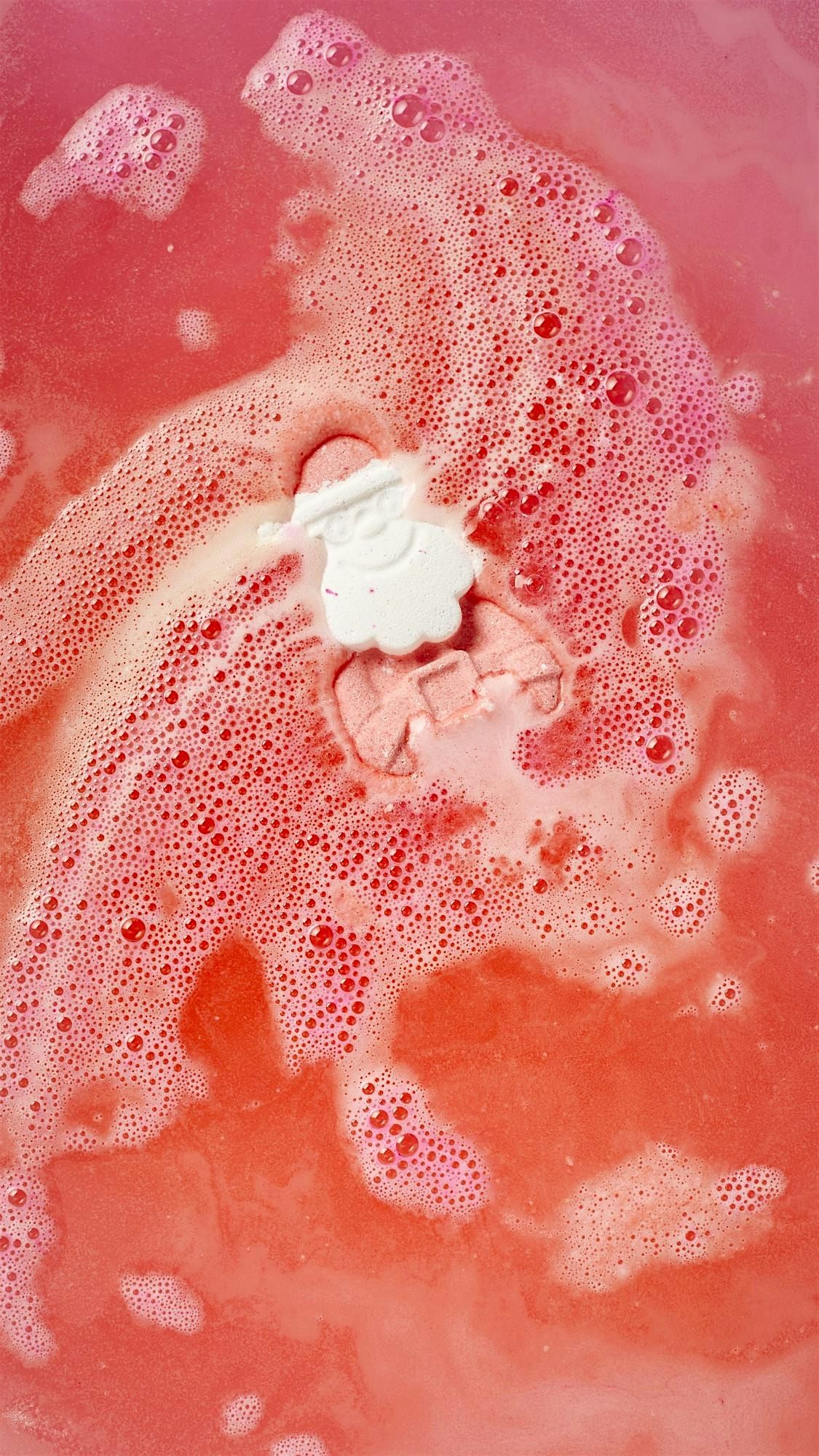 Christmas Eve sensory Read-a-long & Bathbomb making!, 24 December | Event in Birmingham | AllEvents