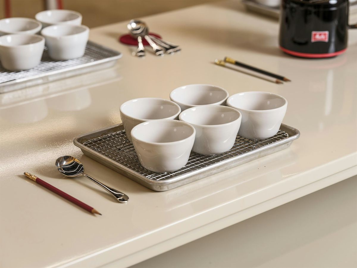 SCA CVA For Cuppers Course | Event in Cherry Hill Township | AllEvents