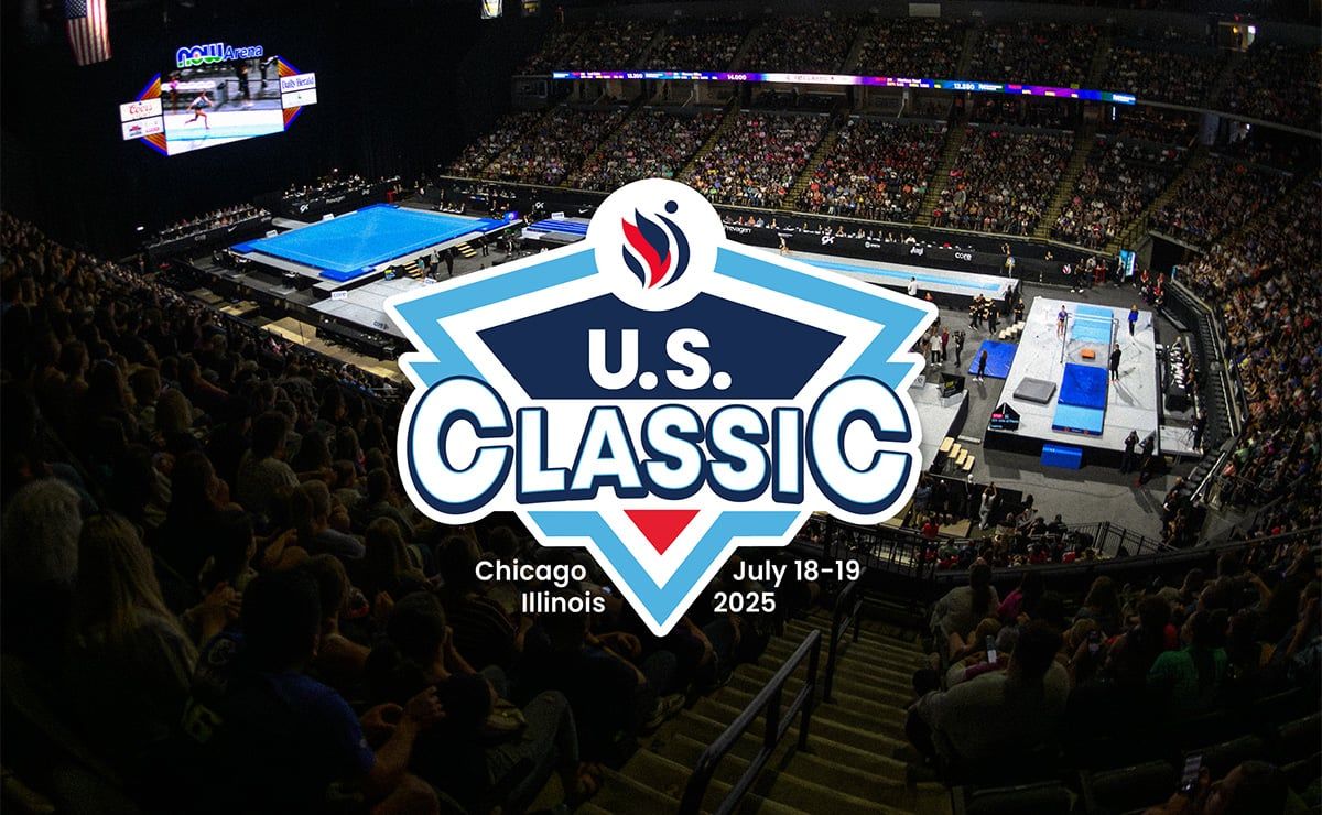 U.S. Classic Jr Women's Session, 19 July | Event in Hoffman Estates | AllEvents