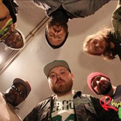Rhythm Incorporated