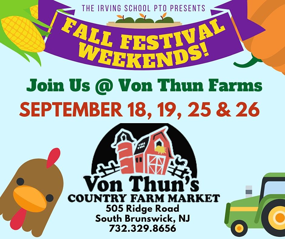 Festivals In South Brunswick Township Culture Nightlife Celebrations Events Of South Brunswick Township Fall Festivals 2022 Near Me This Weekend