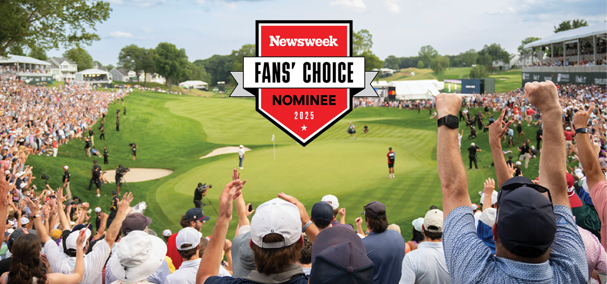 2026 Travelers Championship - Friday at TPC at River Highlands, 26 June | Event in Cromwell | AllEvents
