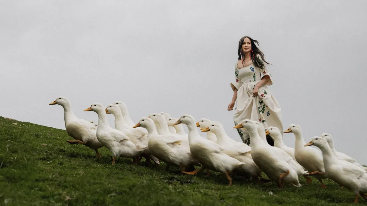 All Things Go Music Festival - SUNDAY: Kacey Musgraves & more in Toronto, 5 October | Event in Toronto