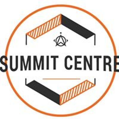 The Rinks at Summit Centre