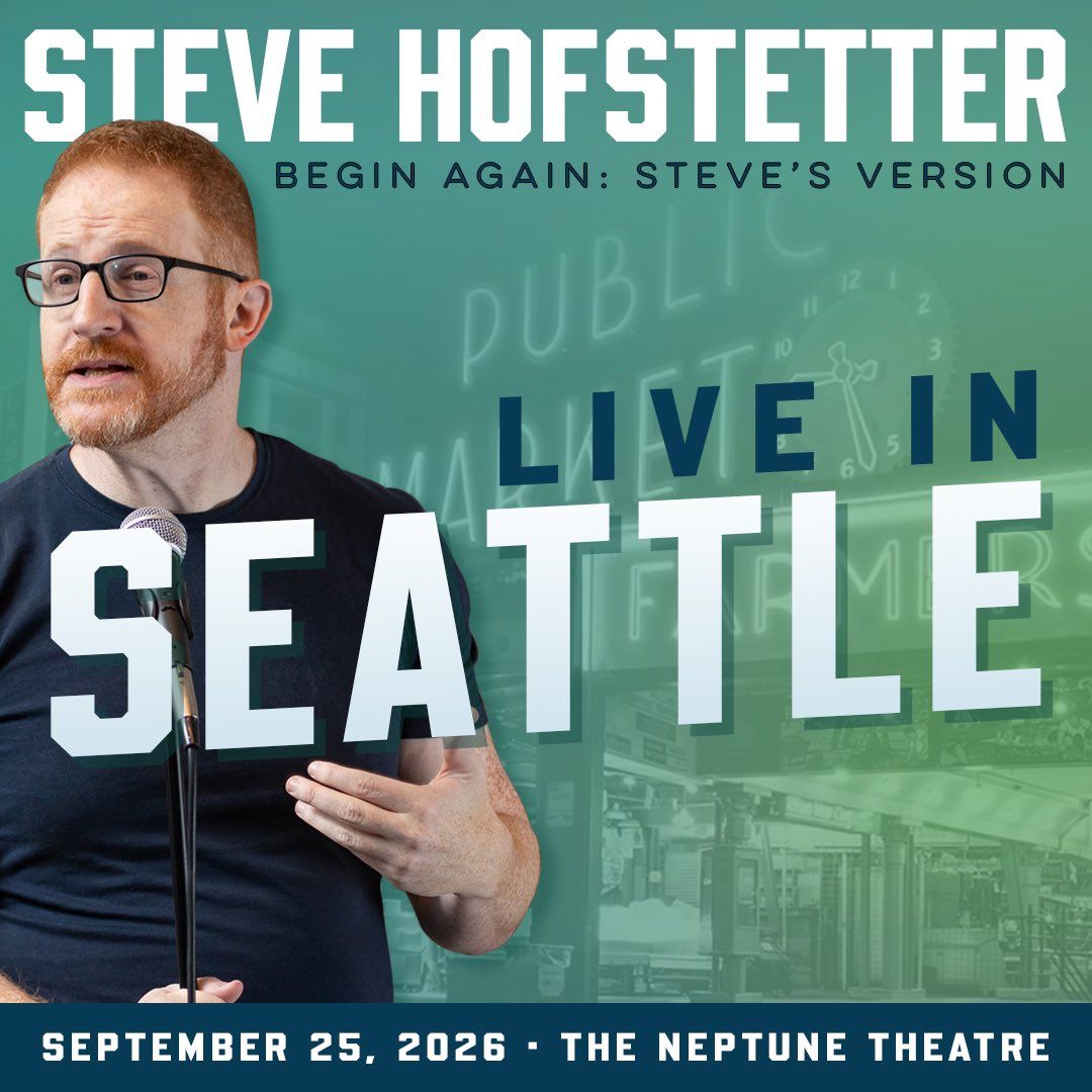 Steve Hofstetter | Event in Virginia Beach | AllEvents