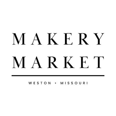 Makery Market logo