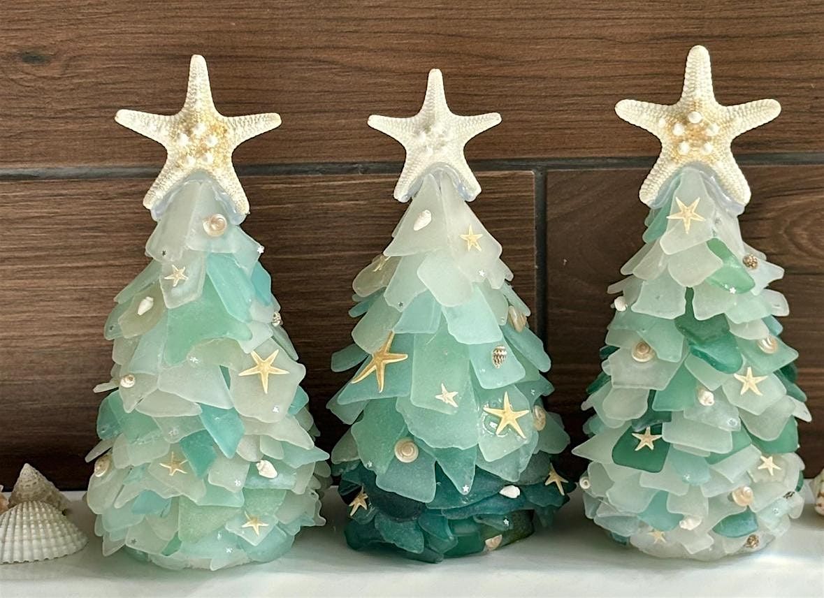 Seasonal Seaside Workshop, 10 December | Event in Bristol | AllEvents