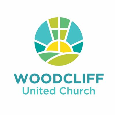 Woodcliff United Church logo