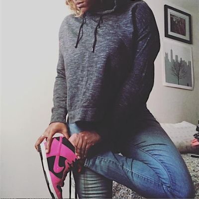 Mila K. Marshall logo