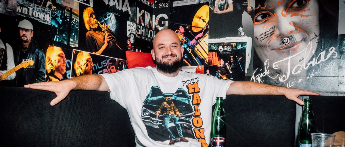Pokáč in Hlinsko, 25 July | Event in Kladno | AllEvents