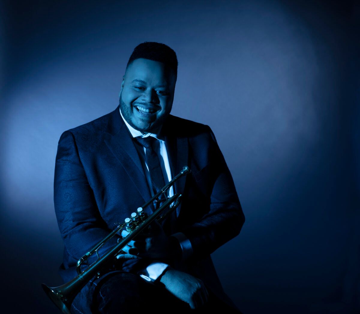 Jumaane Smith at Jimmys Jazz and Blues Club, 26 September | Event in Portsmouth | AllEvents