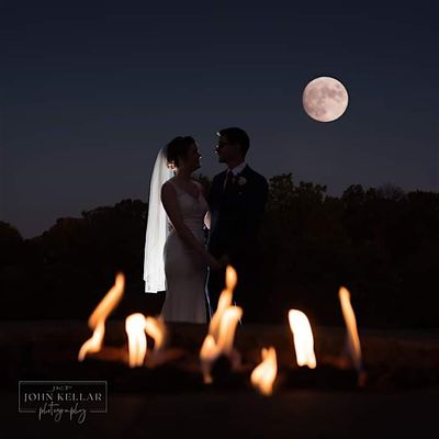 Brookside Country Club logo