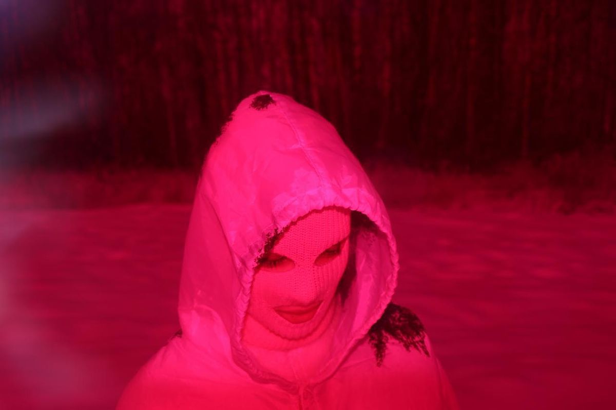 Pussy Riot, 1 December | Event in Atlanta | AllEvents
