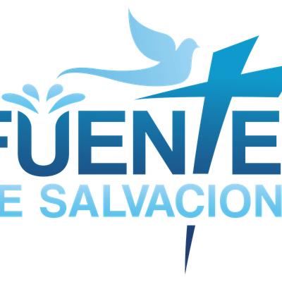 Iglesia Cristiana Fuente de Salvacion-Columbus logo