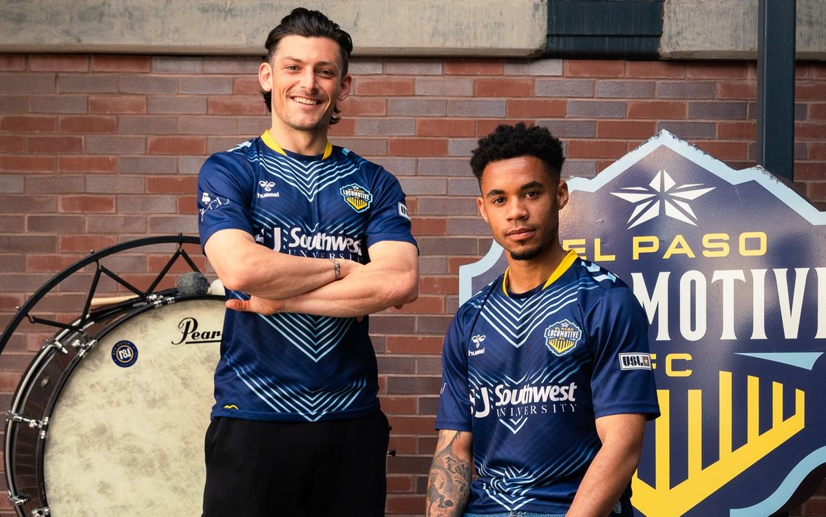 El Paso Locomotive FC vs. FC Tulsa, 17 October | Event in El Paso | AllEvents